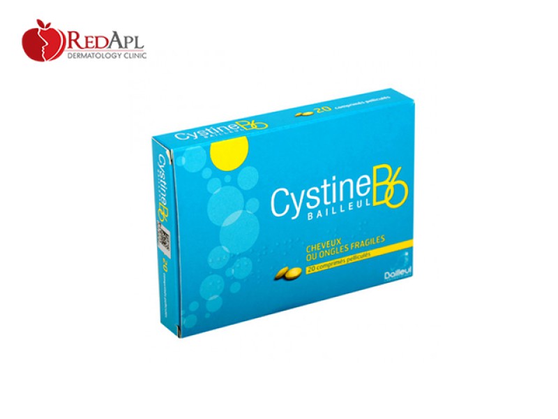 Cystine B6